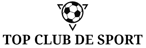 Top Club De Sport