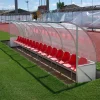 Abris de touche 2 - 4m