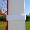 Attaches-filet - Football - scratch/velcro - Lot de 10