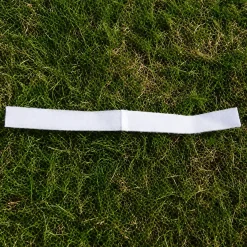 Attaches-filet - Football - scratch/velcro - Lot de 10
