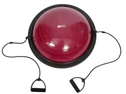 Balance ball OKO - Red