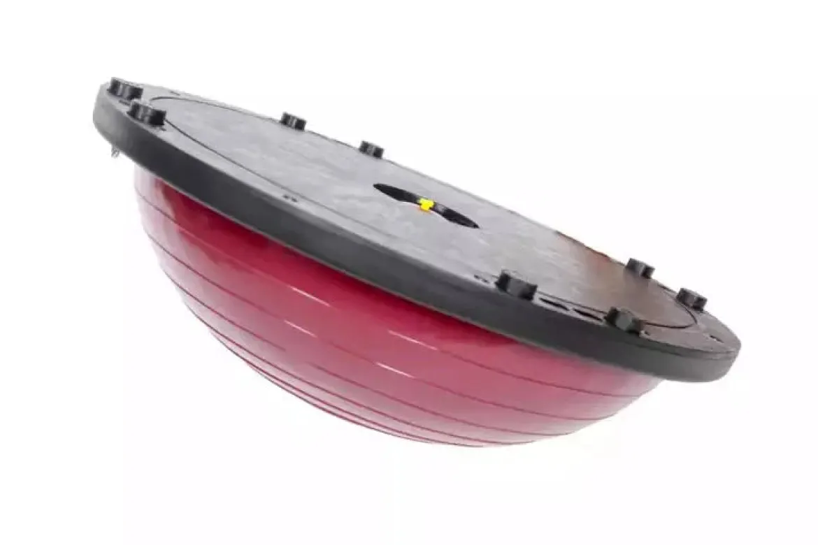 Balance ball OKO - Red