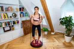 Balance ball OKO - Red