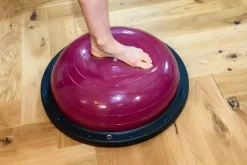Balance ball OKO - Red