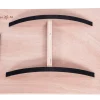 Balance board en bois OKO - Rouge