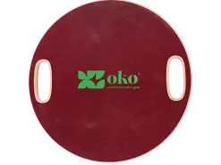 Balance board OKO - Rouge