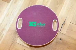Balance board OKO - Rouge