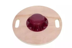 Balance board OKO - Rouge