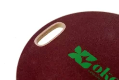 Balance board OKO - Rouge
