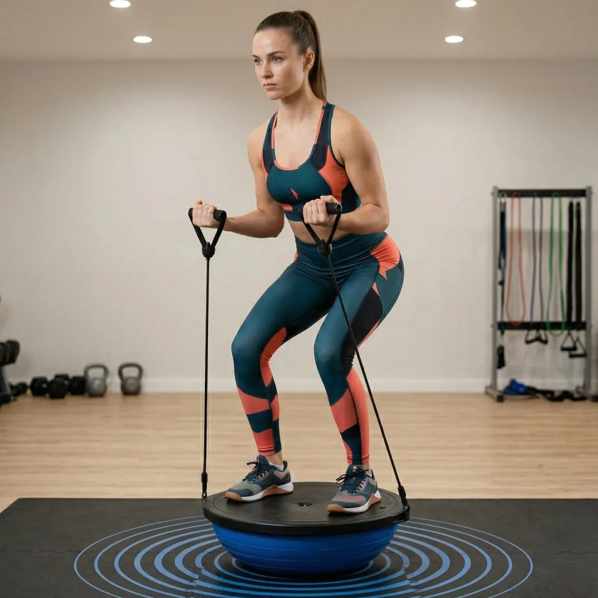 Balance Trainer Viking - 46cm