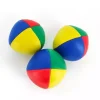 Balles de jonglage 77mm - lot de 3