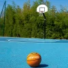 Ballon de basket Storm Caoutchouc - T7