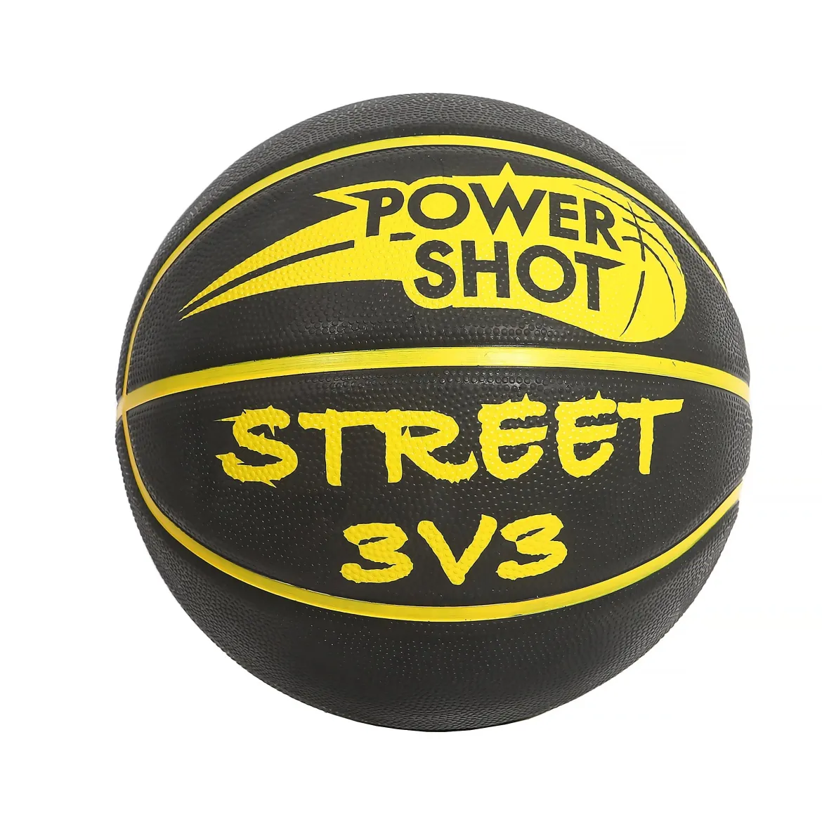 Ballon de basket Street 3v3