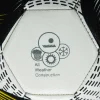Ballon de foot - Taille 5