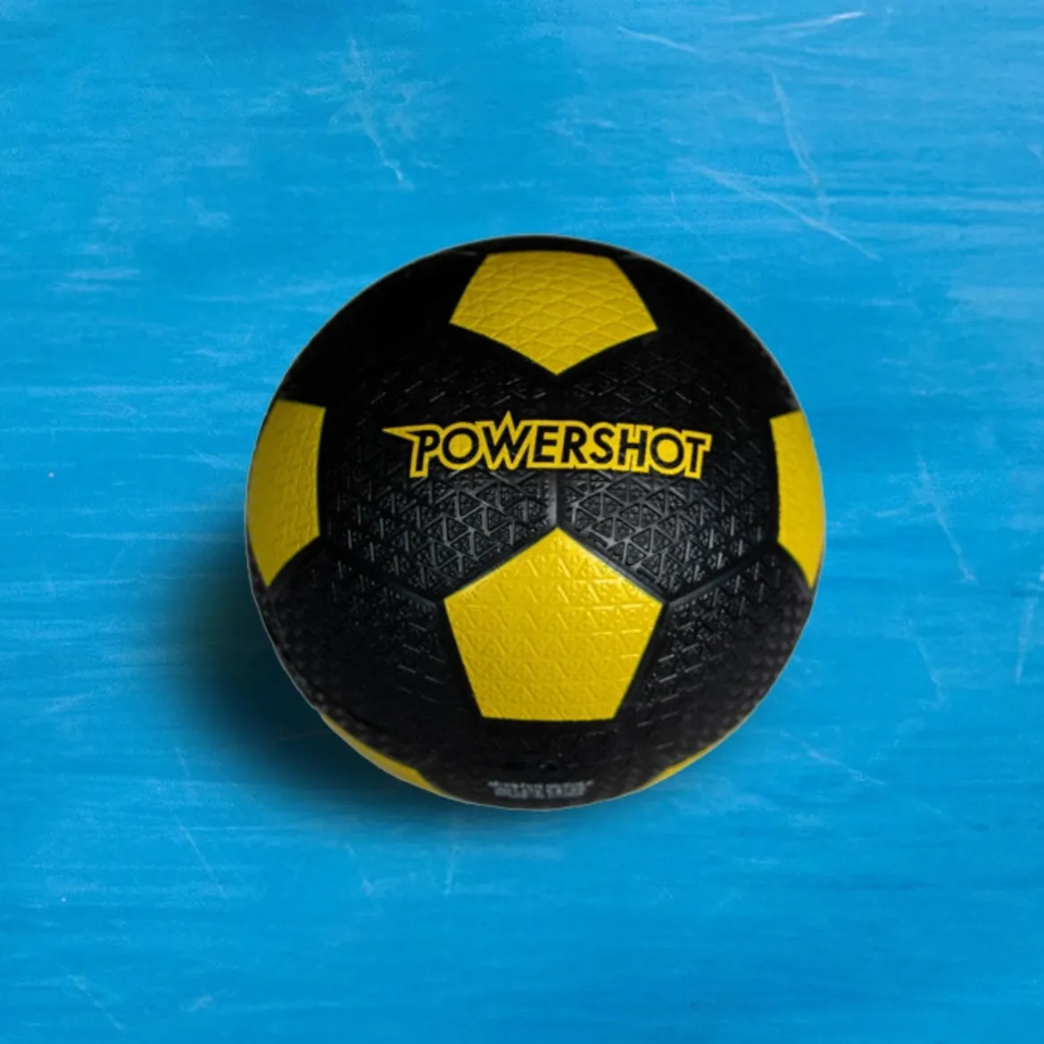 Ballon de futsall