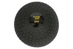 Ballon médicinal pro grip - 5kg