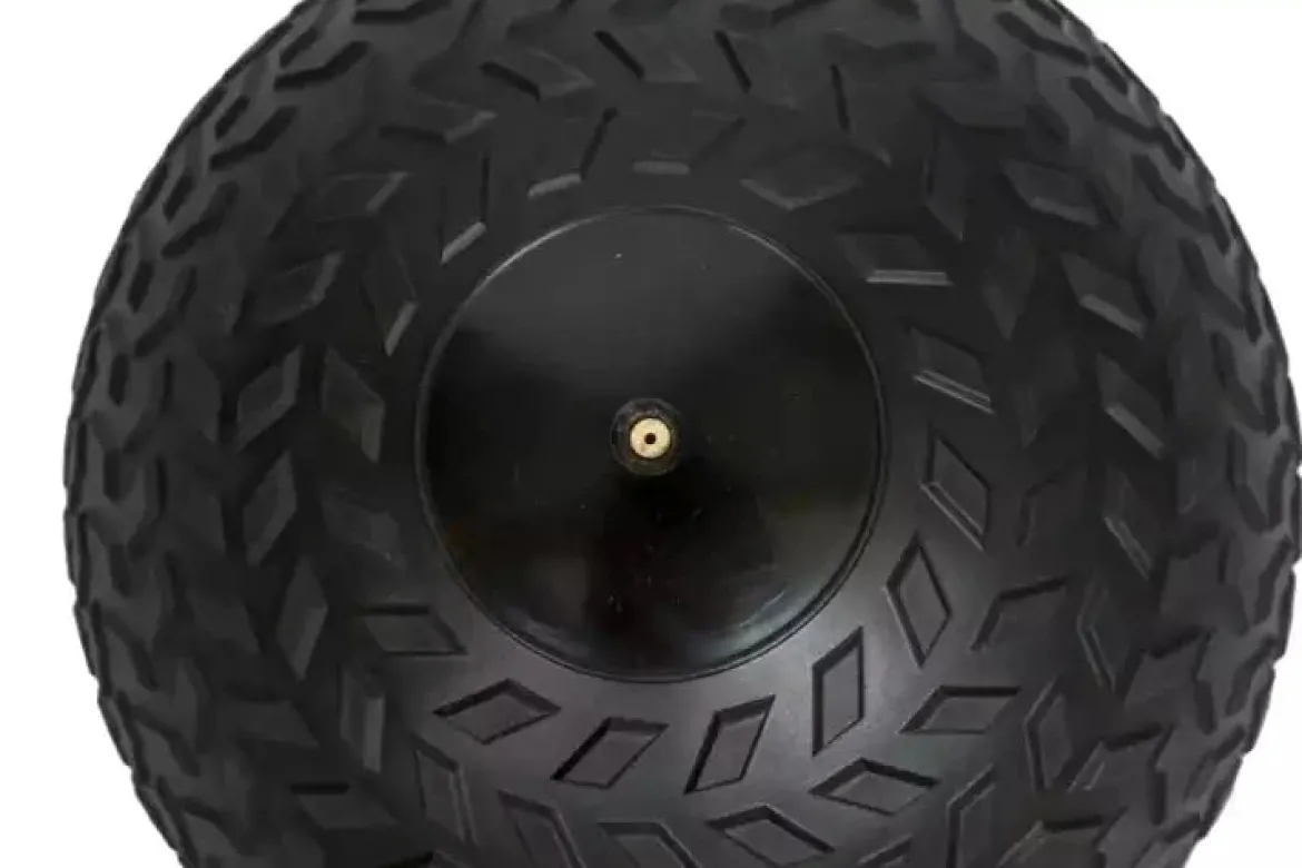 Ballon médicinal pro grip - 3kg