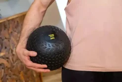 Ballon médicinal pro grip - 3kg