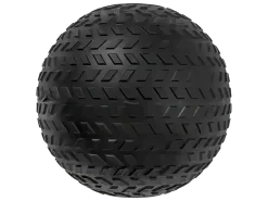 Ballon médicinal pro grip - 3kg