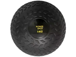 Ballon médicinal pro grip - 1kg