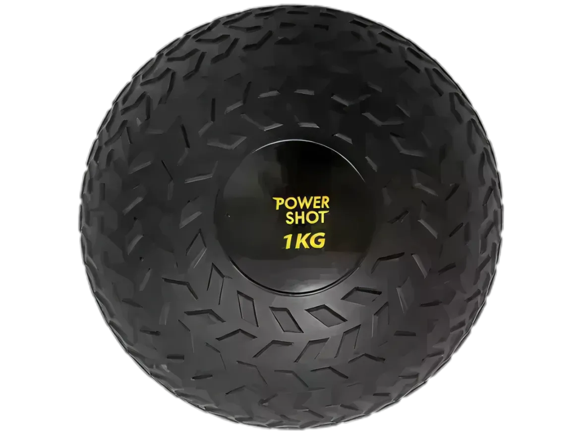 Ballon médicinal pro grip - 1kg