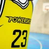 BASKETBALL - MANNEQUIN GONFLABLE 2,40 m