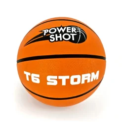 Basket Storm Rubber - Taille 6