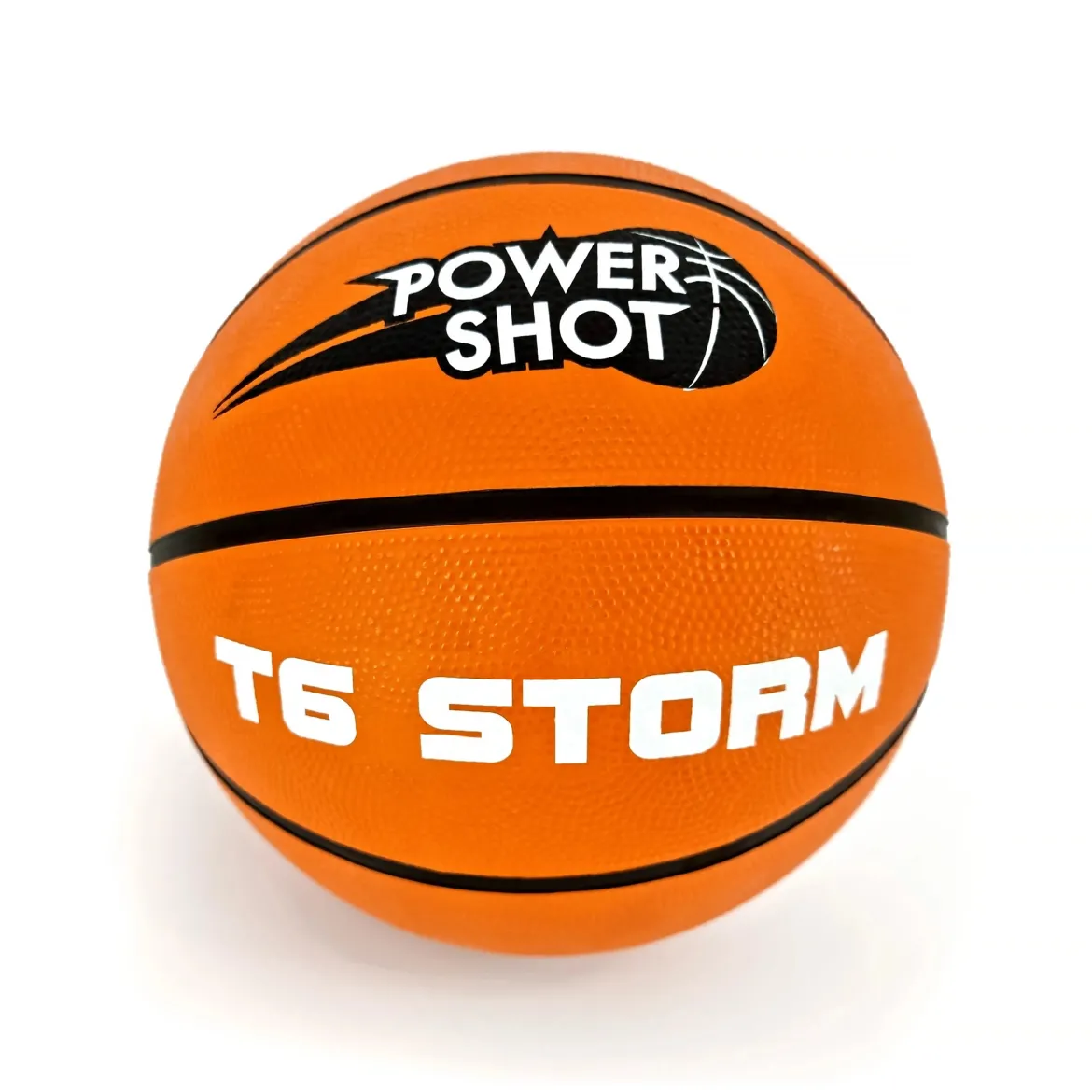 Basket Storm Rubber - Taille 6
