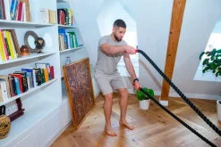 Battle rope