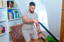 Battle rope