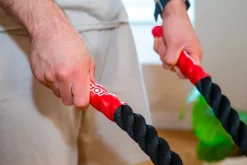 Battle rope