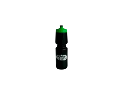 Bidon 750ml avec capuchon