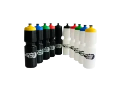 Bidon 750ml avec capuchon
