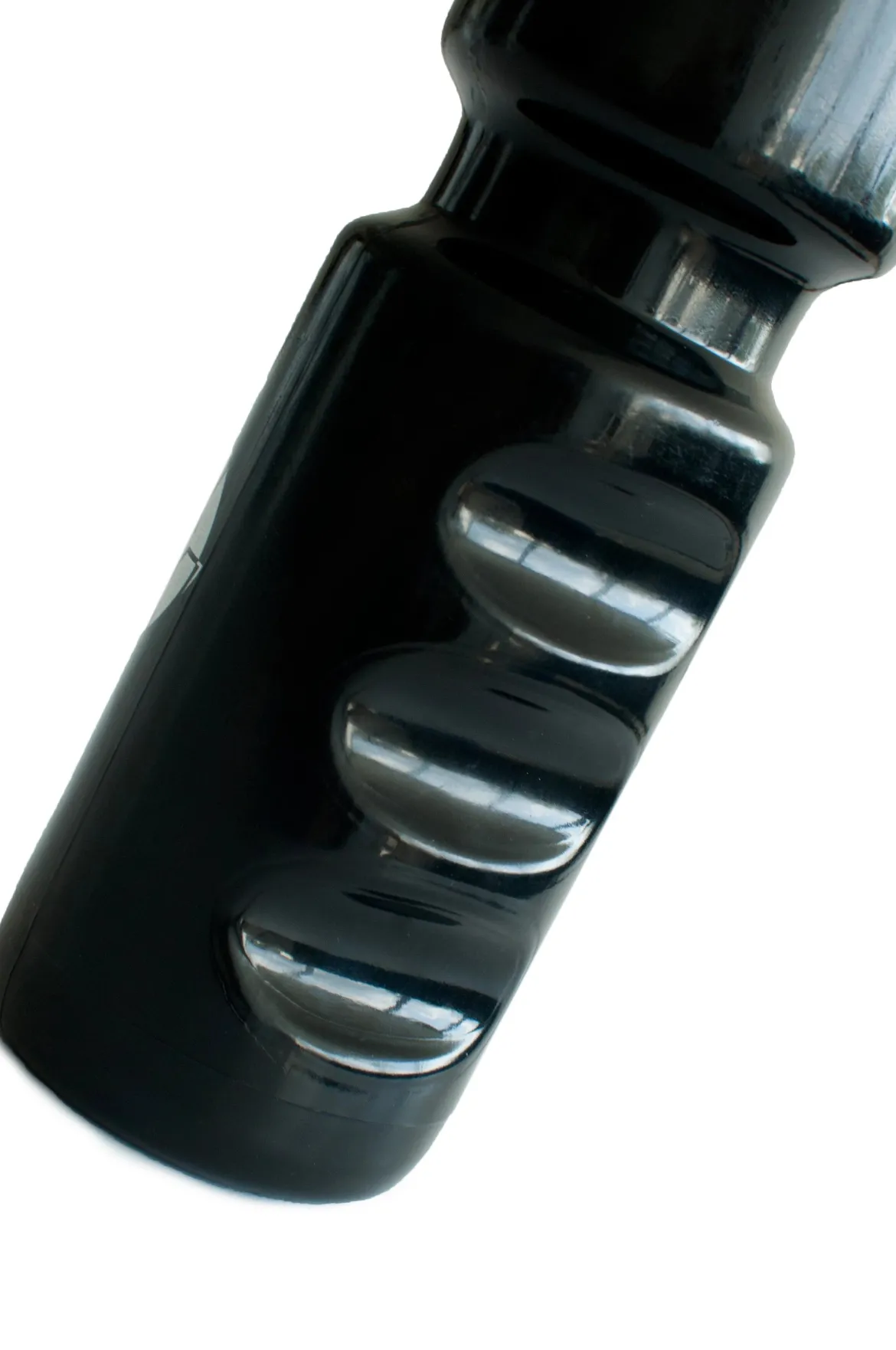 Bidon Noir 750ml