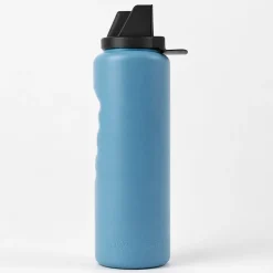 Bouteille d'eau sous pression hygiénique – 750 ml