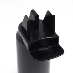 Bouteille d'eau sous pression hygiénique – 750 ml
