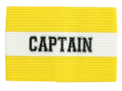 Brassard de capitaine