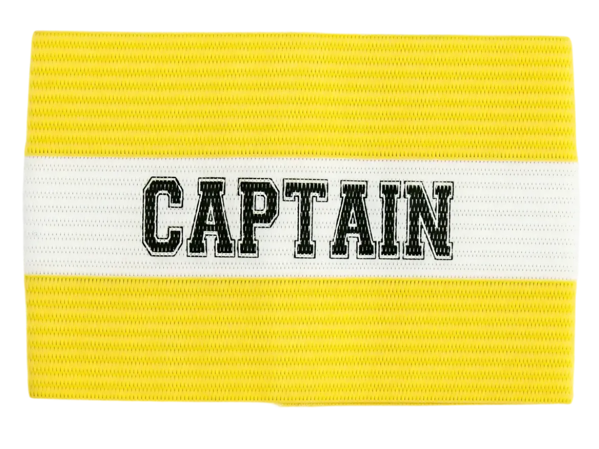 Brassard de capitaine