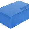 Brique de yoga 7.5 cm - Bleu