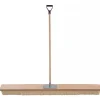 Brosse XXL terrain de tennis