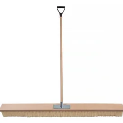 Brosse XXL terrain de tennis