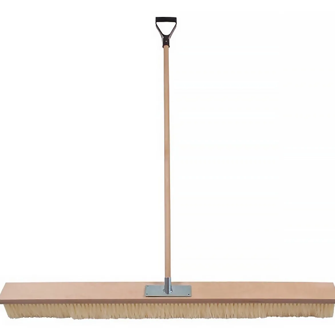 Brosse XXL terrain de tennis