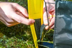But autolesté QuickFire® - 5,5m х 2,1m