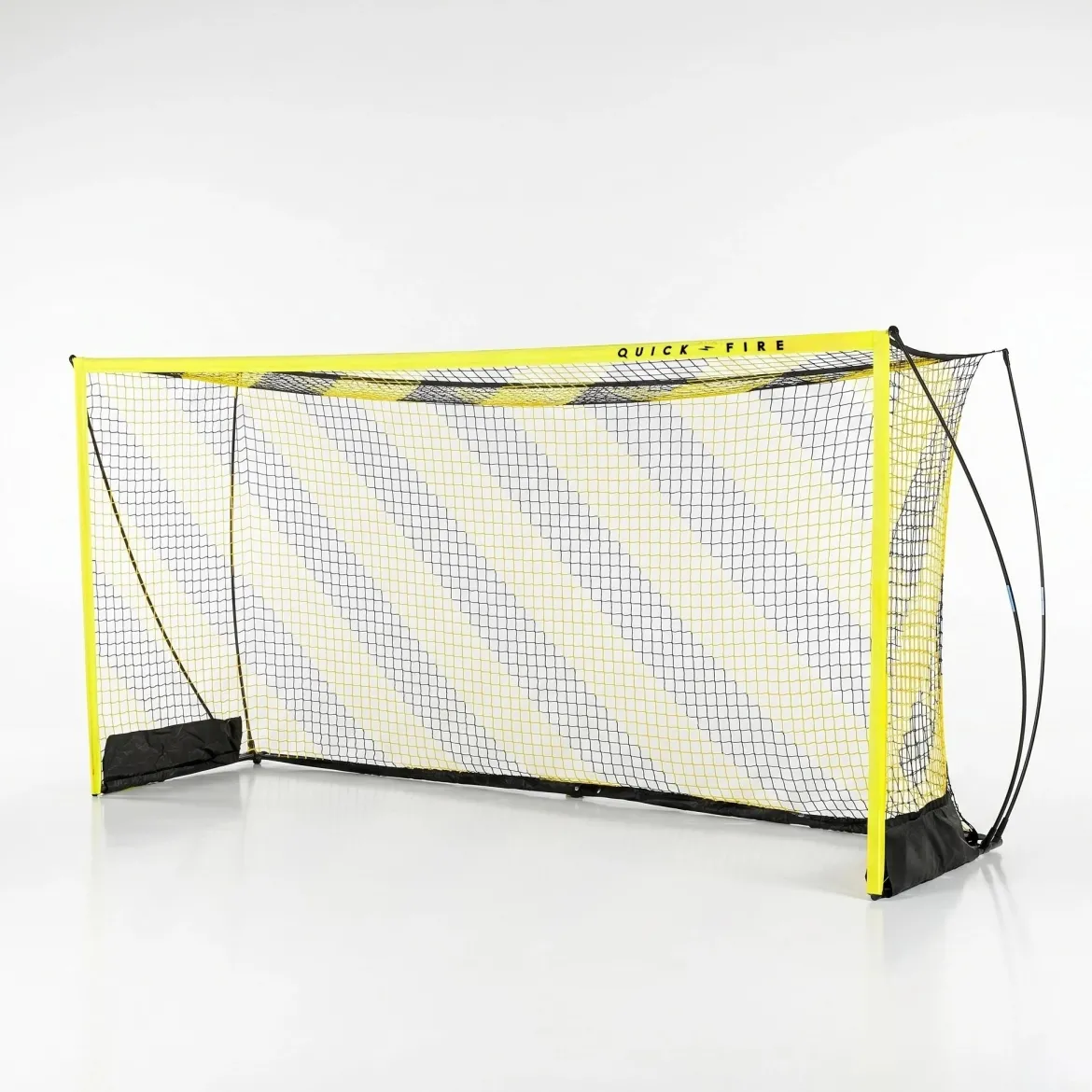 But autolesté QuickFire® - 5,5m х 2,1m