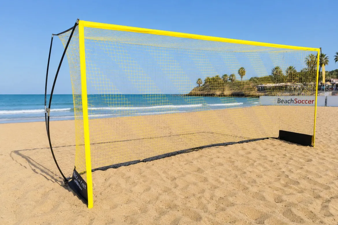 But autolesté QuickFire® - 5,5m х 2,1m