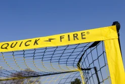 But autolesté QuickFire® - 4m x 1.5m