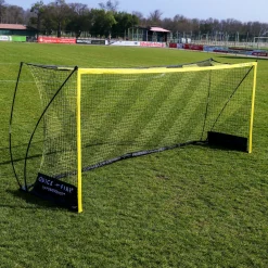 But autolesté QuickFire® - 4m x 1.5m