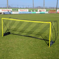 But autolesté QuickFire® - 4m x 1.5m