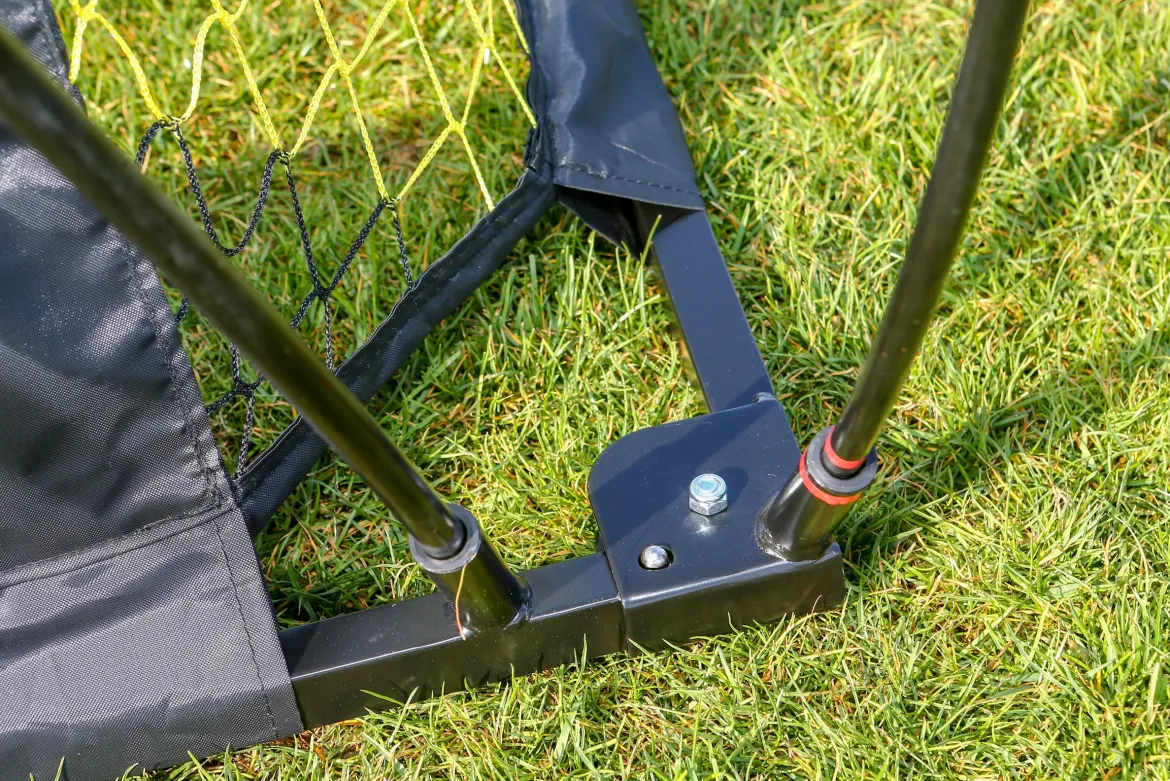 But autolesté QuickFire® - 4m x 1.5m