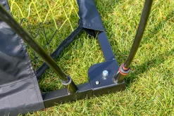 But autolesté QuickFire® - 4m x 1.5m